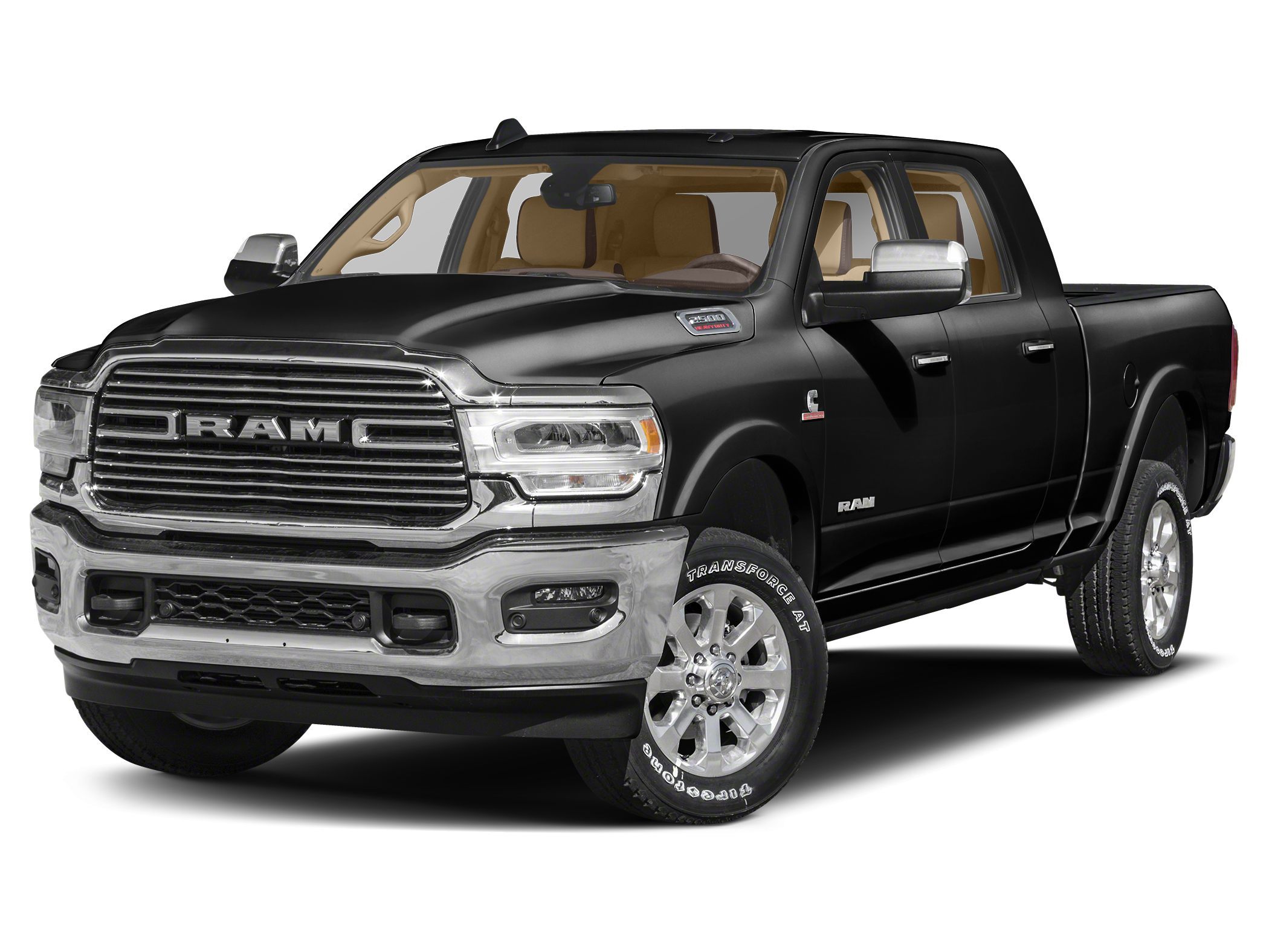 ram ram 2500 pickup 2022 3C6UR5TL4NG290635 image ram ram 2500 pickup 2022 3C6UR5TL4NG290635 image